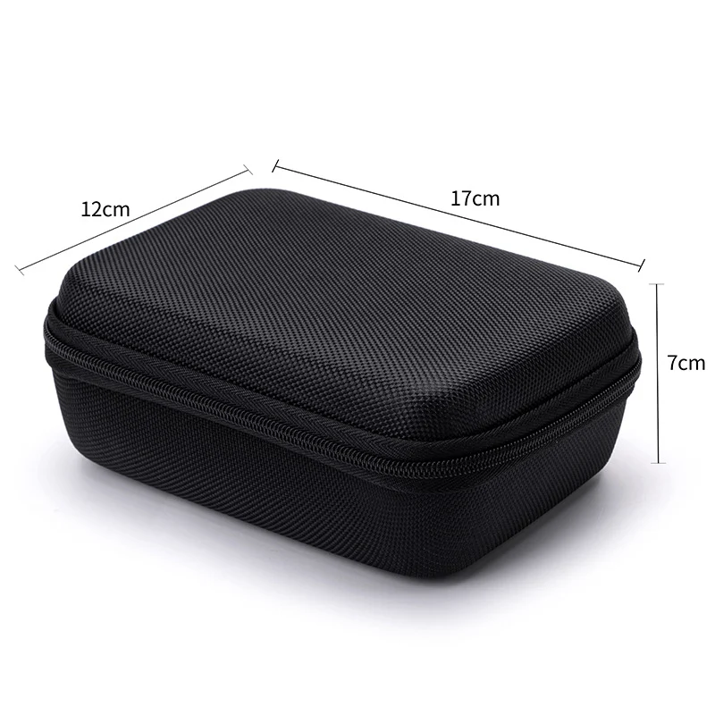 Title 2, Multifunctional Drop-resistant Data Cable Stora...
