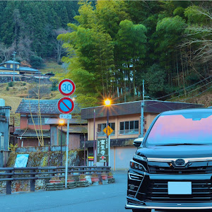 ヴォクシー ZRR80W