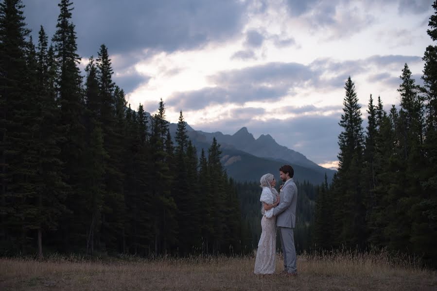 Photographe de mariage Jamey Marcel (jameymarcel). Photo du 11 février 2020