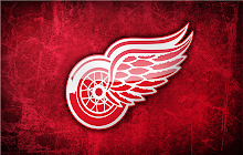 Detroit Red Wings Themes & New Tab small promo image