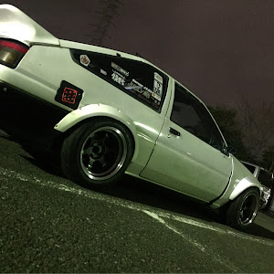 カローラレビン AE86