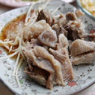 大同火雞肉飯