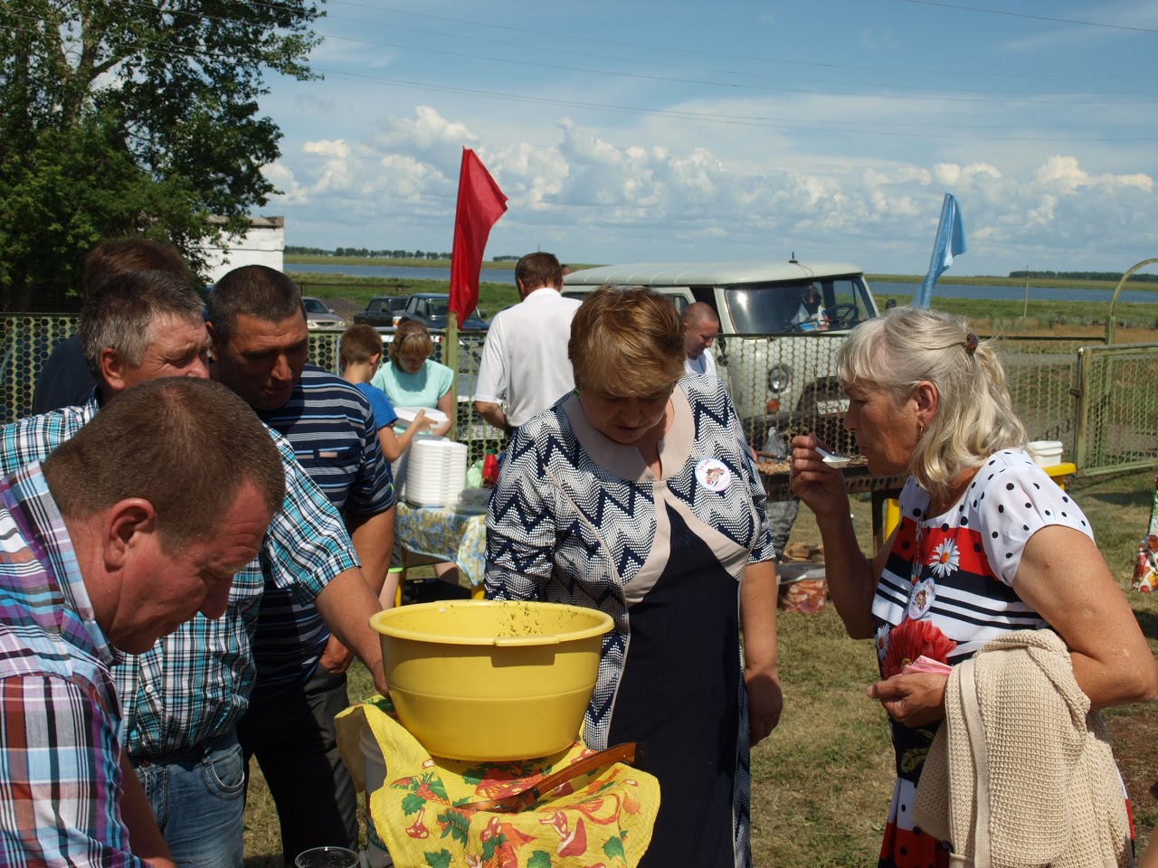 Погода новониколаевка