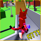 KItty  Chapter 4 Roblx scary  Mod 1.0