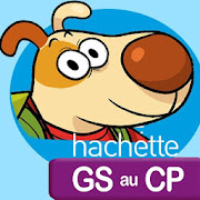 Révisions de la GS au CP  Icon