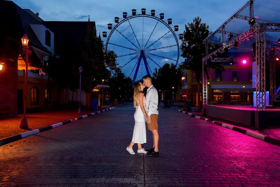 Fotógrafo de casamento Cristiano Polisello (chrispolizello). Foto de 2 de julho 2020