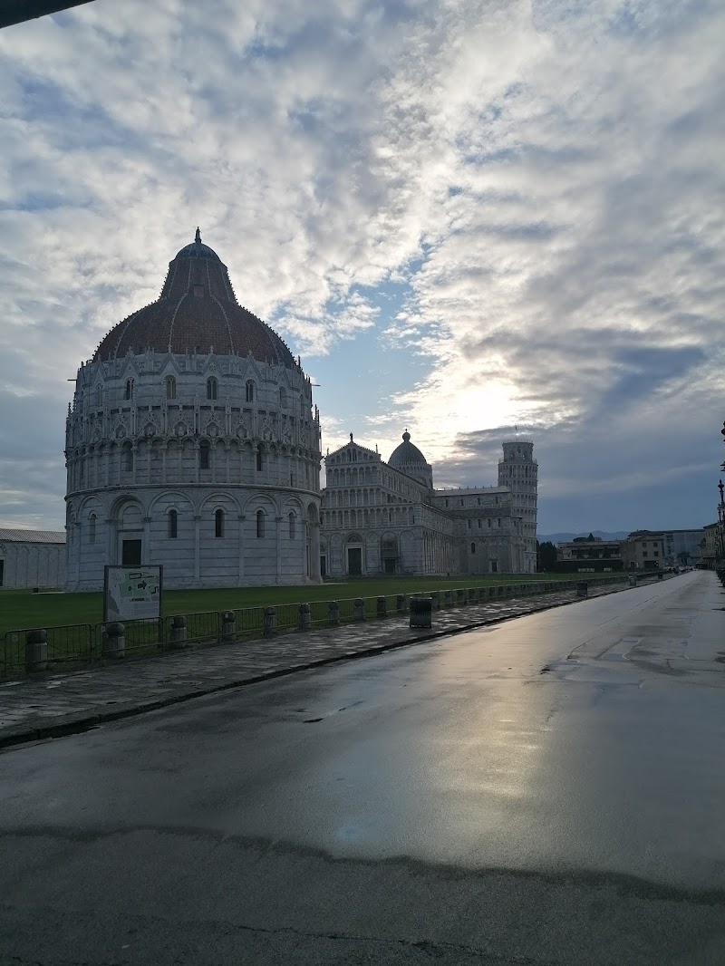 Bellezze italiane di Luciad