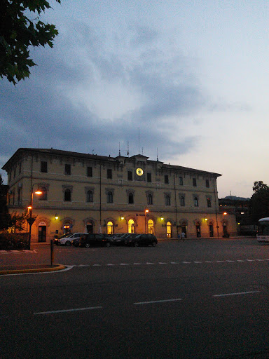 Stazione Arona