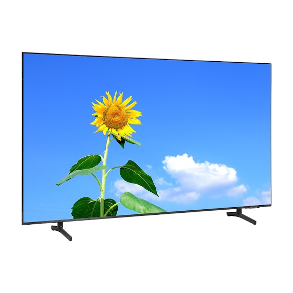 Smart Tivi Samsung 4K Crystal Uhd 60 Inch Ua60Au8100 - Xưởng Tivi Tphcm