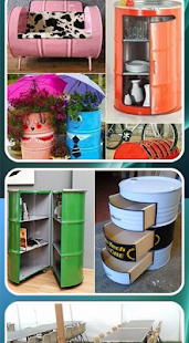 Drum Recycling design(圖3)-速報App