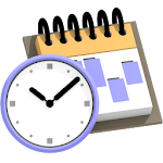 Cover Image of Baixar Time Tracker 2.1.2.1 APK