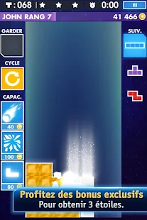  TETRIS® – Vignette de la capture d'écran  