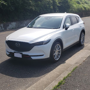 CX-5 KF5P