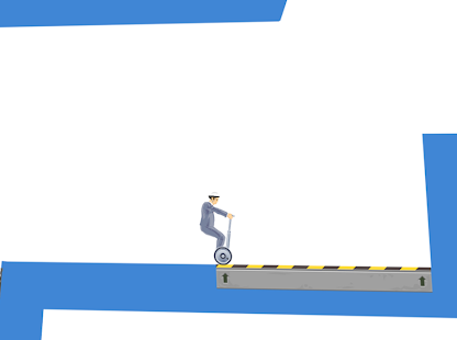 HappyWheels. 8.0 APK + Mod (المال غير محدود) إلى عن على ذكري المظهر