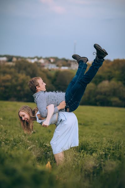 Vestuvių fotografas Barbora Chmelařová (fotobarbora). Nuotrauka 2022 rugpjūčio 30