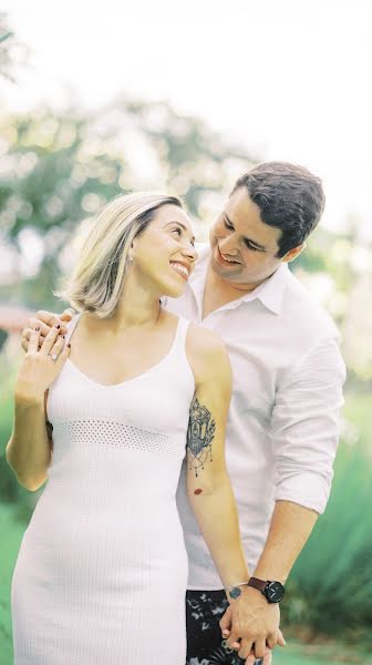 Fotógrafo de casamento Abimael Henrique (abimael-henrique). Foto de 15 de julho 2020