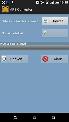 Converter Mp3