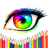 InColor - Coloring Book for Adults3.1.8 (Subscribed)