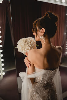 Photographe de mariage Tetyana Medakovska (medakovska). Photo du 25 septembre 2022