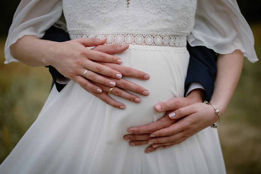 Fotógrafo de casamento Franziska Nauck (franziskanauck). Foto de 2 de agosto 2023