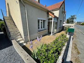 maison à Gueugnon (71)