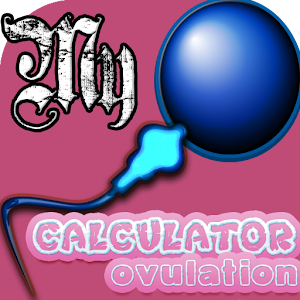 Your Calculator Ovulation logo