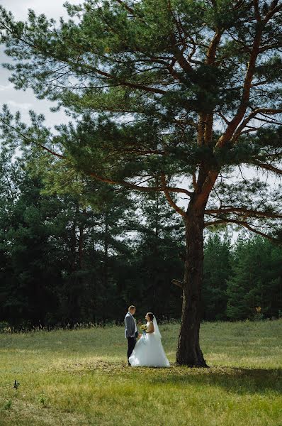 Fotógrafo de casamento Yuliia Zlata (juliezlt). Foto de 16 de setembro 2016