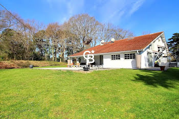 maison à Saint-Jean-de-Luz (64)