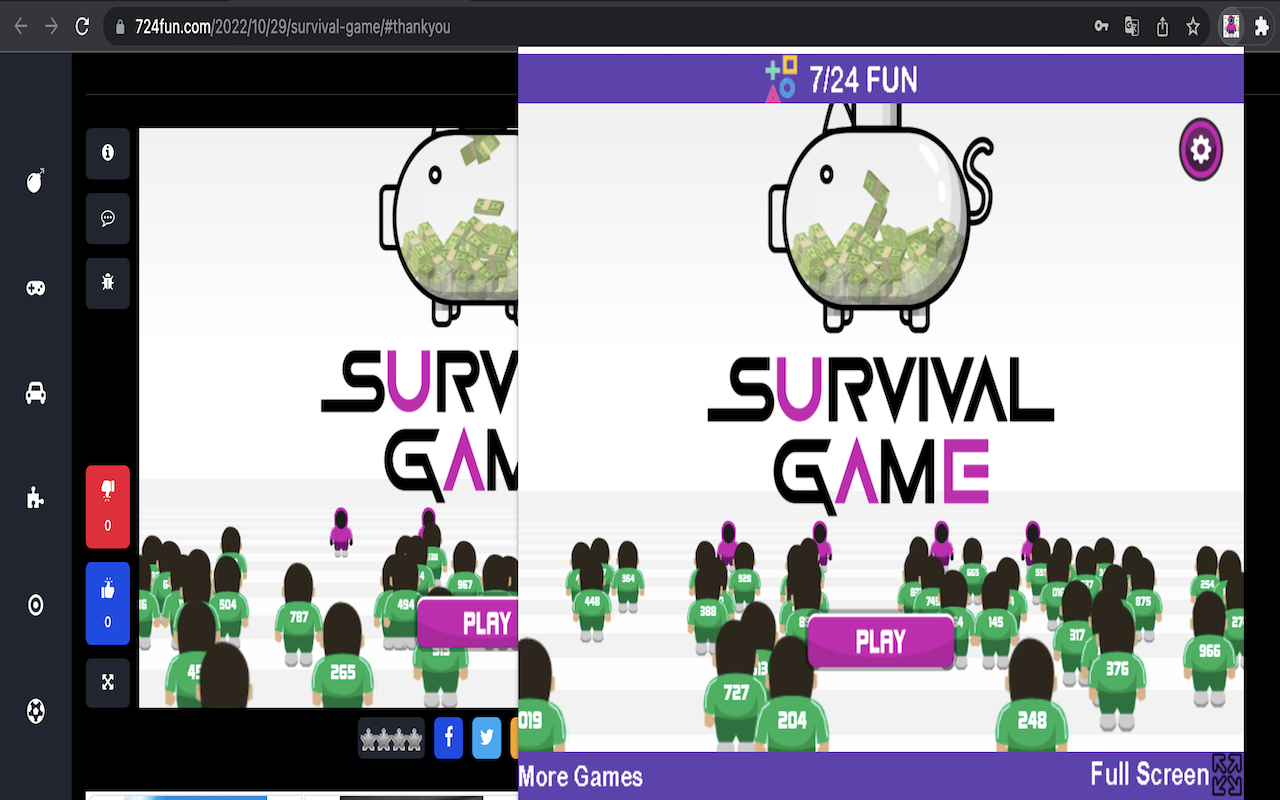 Squad Game - Survival Game Preview image 5