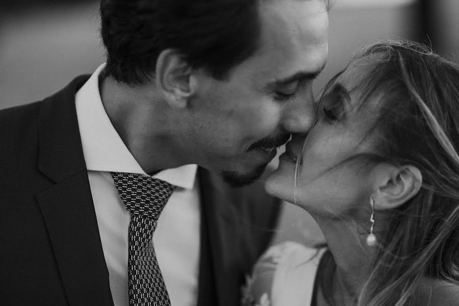 Fotógrafo de casamento Márcio Ribafeita (marcioribafeita). Foto de 1 de setembro 2020