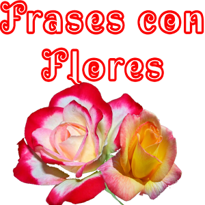 Download Frases de amor con flores For PC Windows and Mac