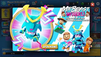 Gems for Stumble guys Wheels APK for Android Download