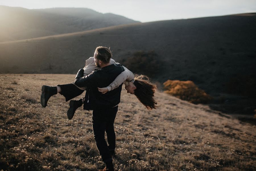 Wedding photographer Vladimir Bochkov (bochkov). Photo of 25 March 2021