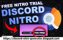 discord nitro generator small promo image