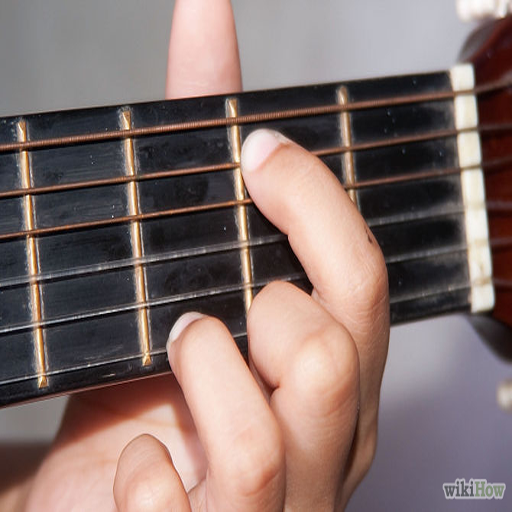 How Play Guitar