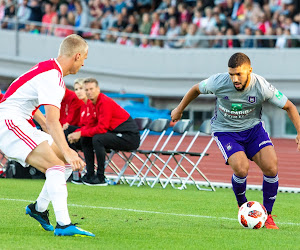 Officiel : Un joueur de l'Ajax débarque au Paris Saint-Germain 