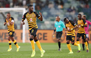 Kaizer Chiefs central defender Eric Mathoho has now scored two goals in as many matches.  