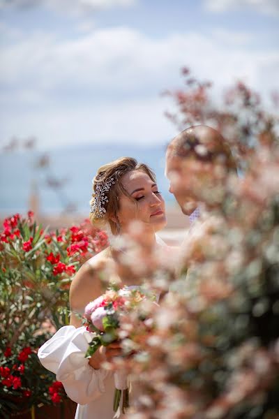 Wedding photographer Evgeniy Ikhonkin (ihonkin). Photo of 29 August 2023