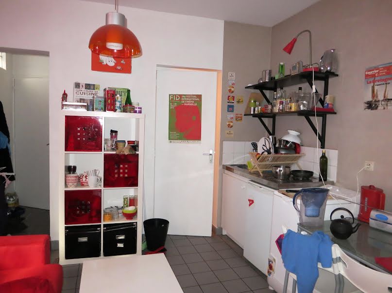 Location  appartement 1 pièce 26 m² à Lille (59000), 510 €