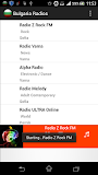 Bulgaria Radios