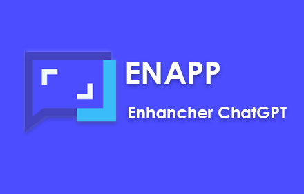 Enhancer ChatGPT For Google | ENAPP Preview image 0