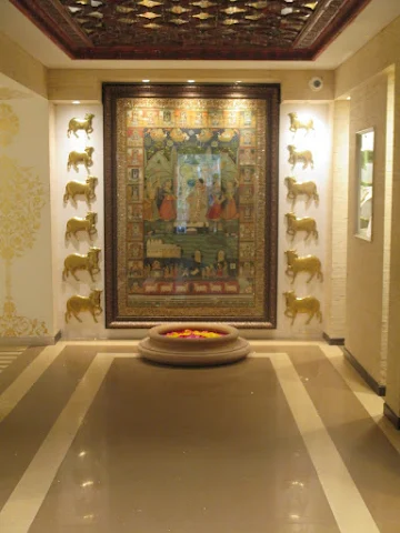 Amrapali Jaipur photo 