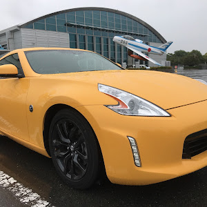 フェアレディZ Z34