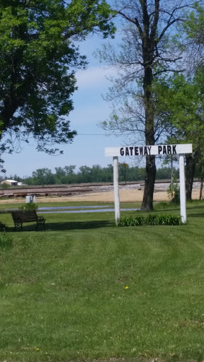 Gateway Park