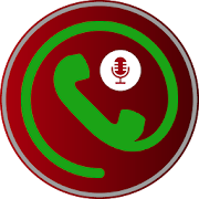 Call recorder automatic  Icon