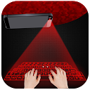 App Download Hologram 3D keyboard simulated Install Latest APK downloader