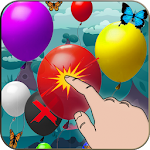 Cover Image of ダウンロード Balloon Smasher Quest 1.0 APK