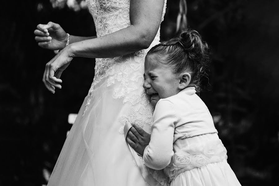 Fotografo di matrimoni Clement Renaut (onceuponaday). Foto del 21 ottobre 2020