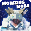 Mod Mowzies Mobs for Minecraft