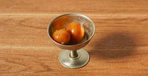 Gulab Jamun